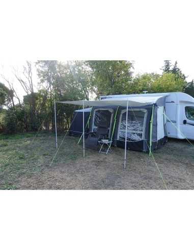 avancée zonda air - summerline - SummerLine - 3700628252641