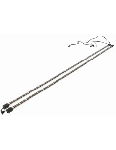 eclairage led kit éclairage 2 rampes - soplair - SOPLAIR - 3700628257493