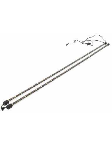 eclairage led kit éclairage 2 rampes - soplair - SOPLAIR - 3700628257493