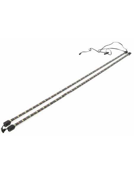 eclairage led kit éclairage 2 rampes - soplair - SOPLAIR - 3700628257493