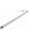eclairage led kit éclairage 2 rampes - soplair - SOPLAIR - 3700628257493