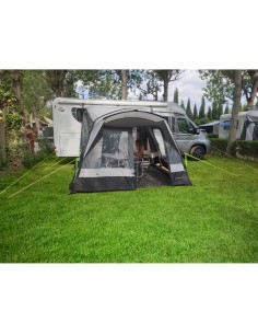 auvent indépendant gonflable bora air - baya sun - Baya Sun - 3700628252221