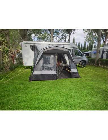 auvent indépendant gonflable bora air - baya sun - Baya Sun - 3700628252221