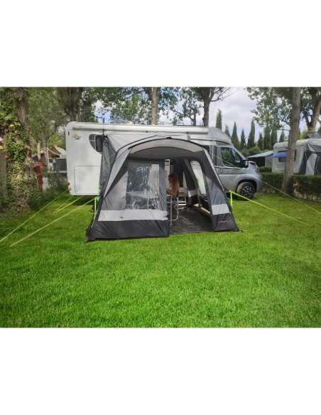 auvent indépendant gonflable bora air - baya sun - Baya Sun - 3700628252221