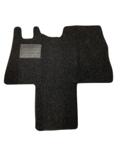 tapis de cabine ducato 1994-2001 - Générique - 3700628268918