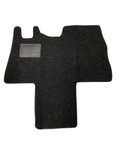 tapis de cabine ducato 1994-2001 - Générique - 3700628268918