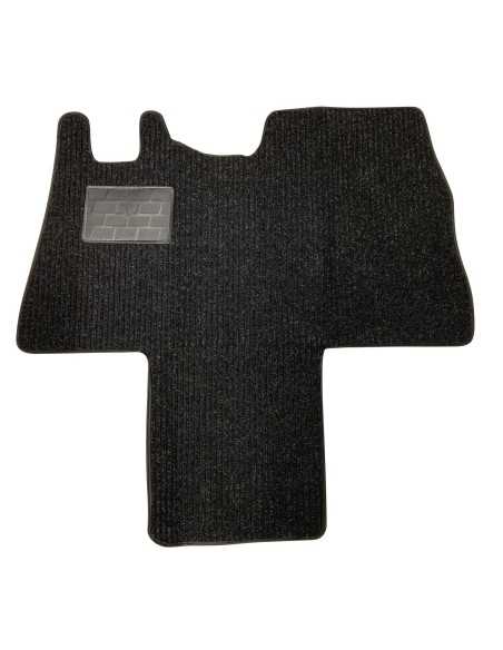 tapis de cabine ducato 1994-2001 - Générique - 3700628268918
