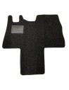 tapis de cabine ducato 1994-2001 - Générique - 3700628268918