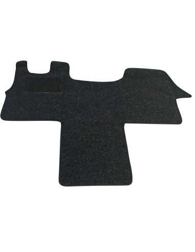 tapis de cabine ducato 2006-2013 - Générique - 8056992397835