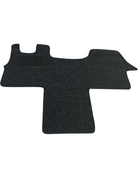 tapis de cabine ducato 2006-2013 - Générique - 8056992397835
