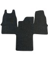tapis de cabine transit 2006-2014 - Générique - 3700628269007