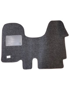 tapis de cabine trafic 2007-2016 - Générique - 3700628269038