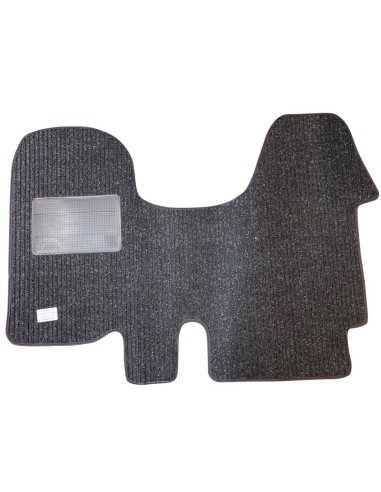 tapis de cabine trafic 2007-2016 - Générique - 3700628269038