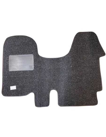 tapis de cabine trafic 2007-2016 - Générique - 3700628269038