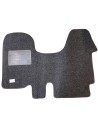 tapis de cabine trafic 2007-2016 - Générique - 3700628269038