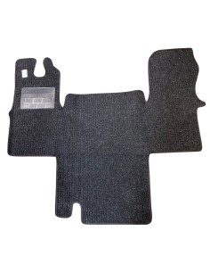 tapis de cabine master 2005-2009 - Générique - 3700628269069