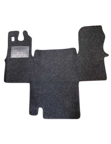 tapis de cabine master 2005-2009 - Générique - 3700628269069