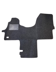 tapis de cabine sprinter à partir de 2006 - Générique - 3700628269090