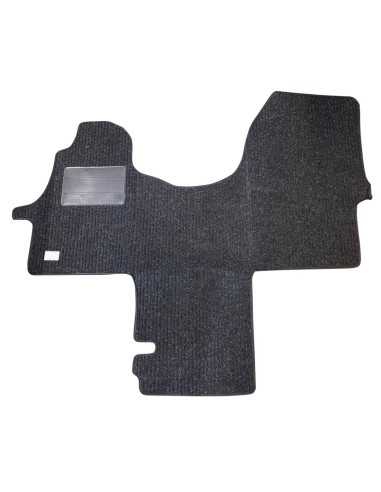 tapis de cabine sprinter à partir de 2006 - Générique - 3700628269090