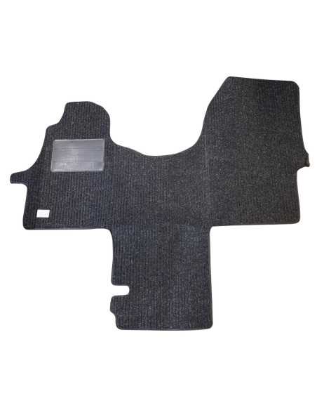 tapis de cabine sprinter à partir de 2006 - Générique - 3700628269090