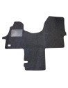tapis de cabine sprinter à partir de 2006 - Générique - 3700628269090