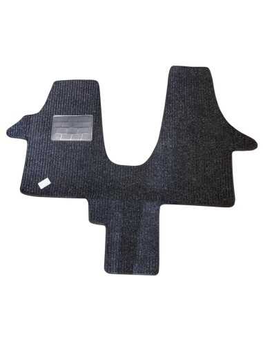 tapis de cabine t6 - Générique - 3700628269137
