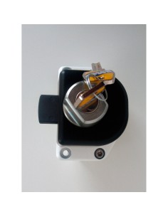 serrure a clé - master / vano - 2000-2010 / daily - 2000-2014 - héos - Héos - 4260361070166