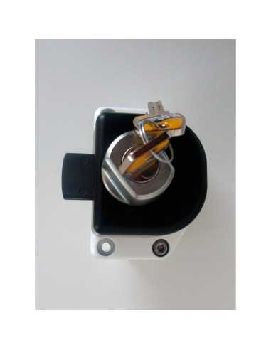 serrure a clé - master / vano - 2000-2010 / daily - 2000-2014 - héos - Héos - 4260361070166