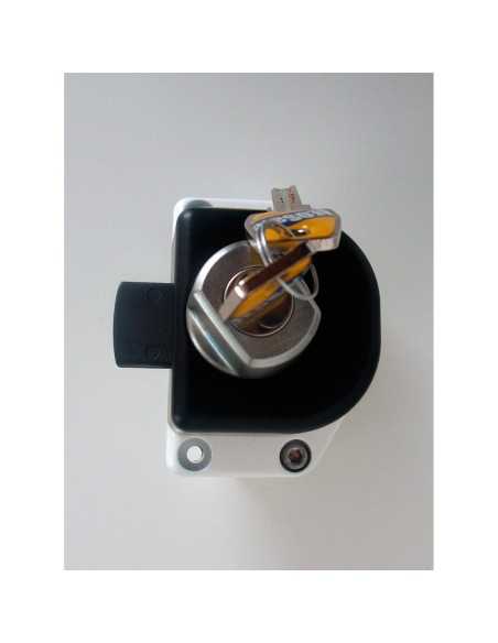 serrure a clé - master / vano - 2000-2010 / daily - 2000-2014 - héos - Héos - 4260361070166