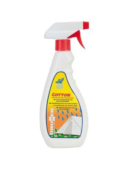 imperméabilisant tissu coton - brunner - Brunner - 8022068012810