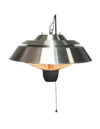 lustre chauffant - Générique - 8715133036728