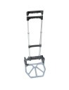 porte-tout pliable aluminium - optima - OPTIMA - 3700628221463