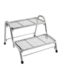 marchepied double démontable prima - Générique - 8022068009506