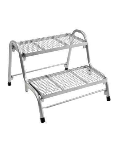 marchepied double démontable prima - Générique - 8022068009506