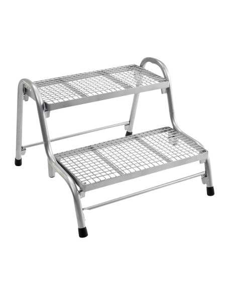 marchepied double démontable prima - Générique - 8022068009506