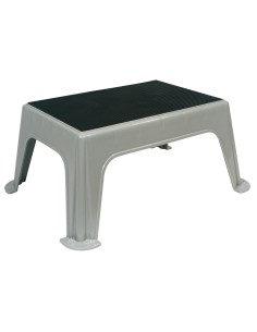 marchepied monobloc antidérapant - Générique - 8022068013732
