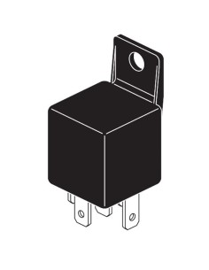 relais contact omni-step - thule - Thule - 5415182010252