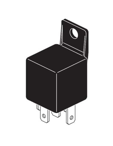 relais contact omni-step - thule - Thule - 5415182010252