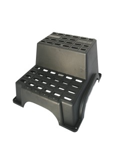 marchepied plastique double - mgi - MGI - 5060101833797