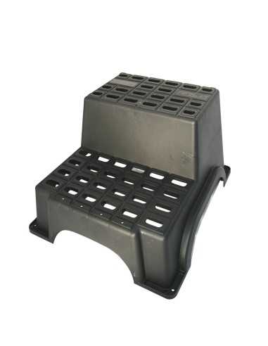 marchepied plastique double - mgi - MGI - 5060101833797