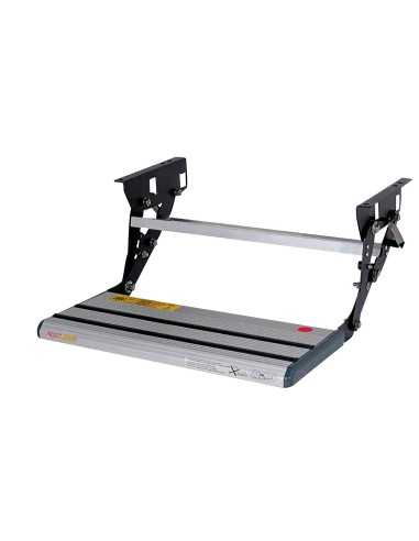 marchepied basculant manuel 440 - project 2000 - Project 2000 -