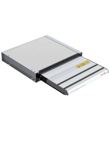 marchepied tiroir électrique 440 - project 2000 - Project 2000 -