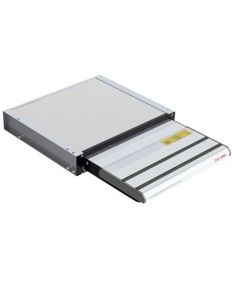 marchepied tiroir électrique 440 - project 2000 - Project 2000 -