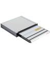 marchepied tiroir électrique 440 - project 2000 - Project 2000 -