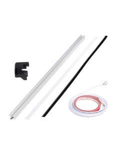 kit led pour marchepied slide-out g2 standard - thule - Thule - 5415182046114