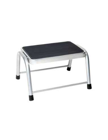 marchepied simple en acier - bo-camp - Bo-camp - 8712013149912