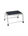 marchepied simple en acier - bo-camp - Bo-camp - 8712013149912