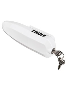 universal lock blanc - à l'unité - thule - Thule - 5415182044905