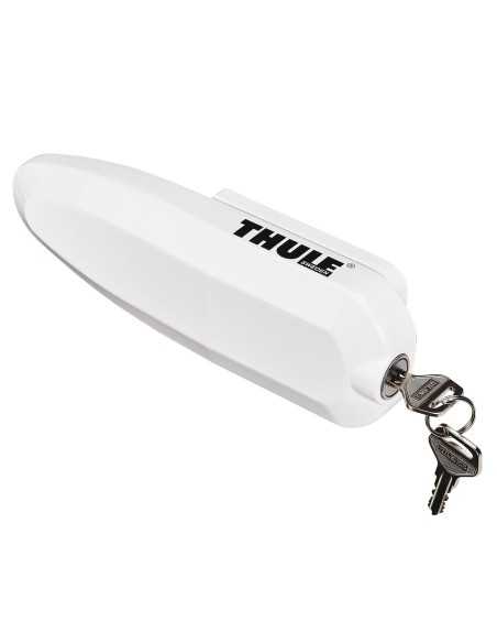 universal lock blanc - à l'unité - thule - Thule - 5415182044905