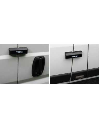 serrure pour fourgon l'unité - thule - Thule - 5415182019309
